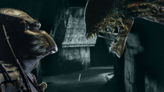 Alien vs. Predator filmet forgatna az Alien: Romulus rendezője, és már tudja is, hogy kivel dolgozna együtt kép