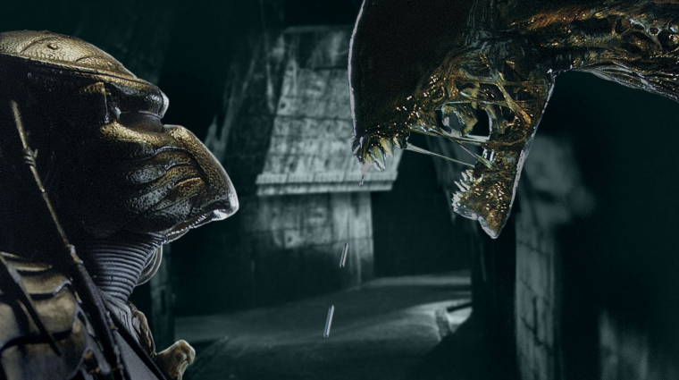 Alien vs. Predator filmet forgatna az Alien: Romulus rendezője, és már tudja is, hogy kivel dolgozna együtt bevezetőkép