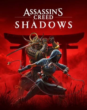 Assassin's Creed Shadows kép