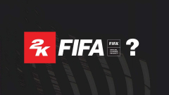 A 2K-hez kerülhettek a FIFA jogai, készülhetünk a FIFA 2K25-re kép
