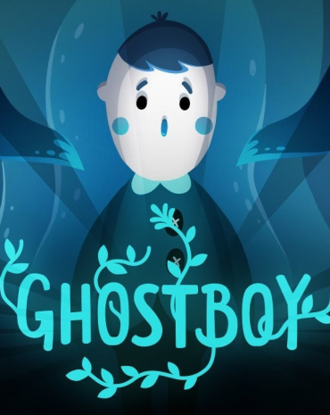 Ghostboy kép
