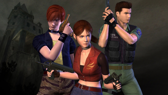 A Resident Evil 9 késik, viszont készül két nagyon várt remake is kép