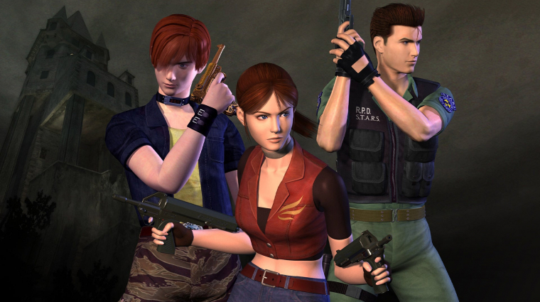 A Resident Evil 9 késik, viszont készül két nagyon várt remake is bevezetőkép