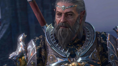 A Baldur's Gate 3 kiadói vezetője szerint az AI művészek vállalhatatlanok kép