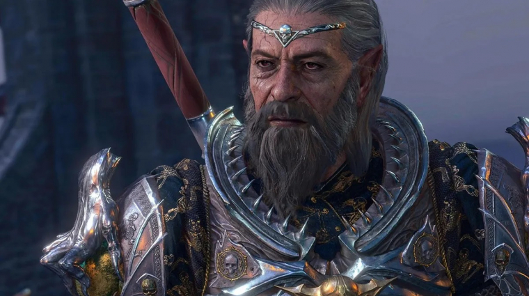 A Larian Studiosnak voltak ötletei a Baldur's Gate 4-hez is bevezetőkép