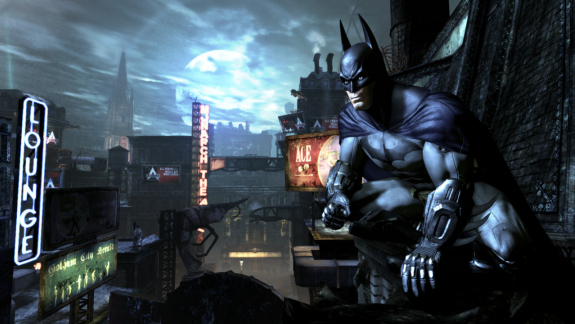 Ezzel játszunk a hétvégén: Batman: Arkham City, Resident Evil 4 remake és Dragon's Dogma 2: Dark Arisen kép