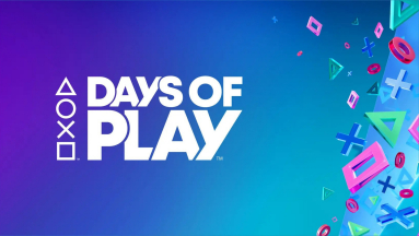 Ingyenes ajándékokat ad a PlayStation a Days of Play alkalmából kép