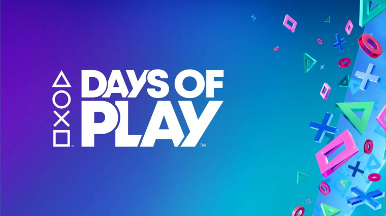 Már holnap indulhat a PlayStation Days of Play 2025, jelentős kedvezmények érkeznek bevezetőkép