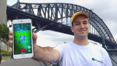 Egy fehérorosz tisztségviselő szerint kémprogram a Pokémon GO kép
