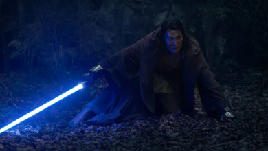 Star Wars sorozattal és a Gyilkos elmék új évadával bővül júniusban a Disney+ kép