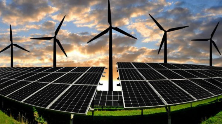 Történelmi fordulat Európa áramtermelésében kép