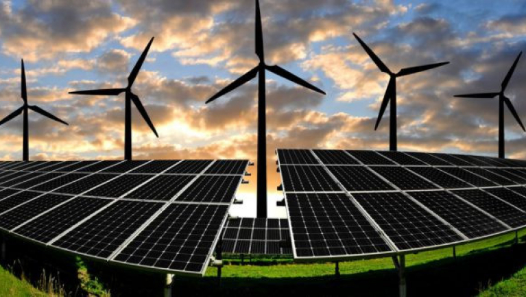 Történelmi fordulat Európa áramtermelésében fókuszban