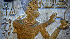 Már az ókori Egyiptomban is megpróbálhatták műtétileg gyógyítani az agytumort kép
