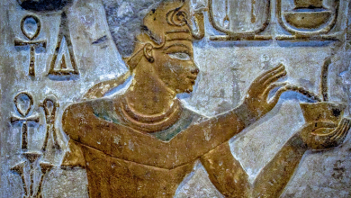 Már az ókori Egyiptomban is megpróbálhatták műtétileg gyógyítani az agytumort