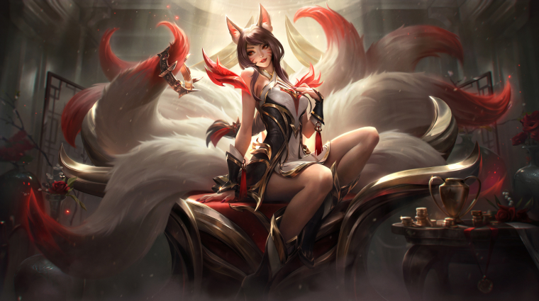 A Faker ihlette League of Legends skin annyiba kerül, mint egy konzol bevezetőkép