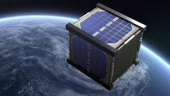 Japán egy fából készült műholdat küld a világűrbe kép