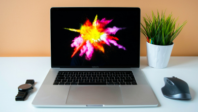 Ekkor jöhet az OLED kijelzős MacBook Pro kép