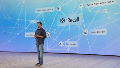 Régebbi processzorokon is futna a Microsoft mindent látó AI-keresője, ha a cég hagyná