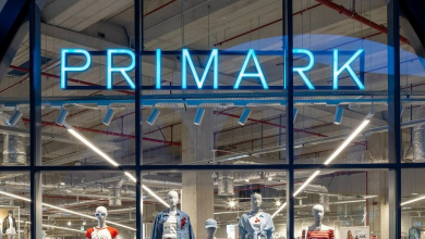 Vigyázat, a most nyílt hazai Primark nevével élnek vissza a netes csalók kép