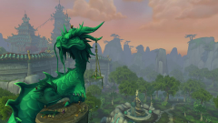 Egy World of Warcraft-játékos 50 másodperc alatt futott végig egy dungeonön teljesen egyedül kép
