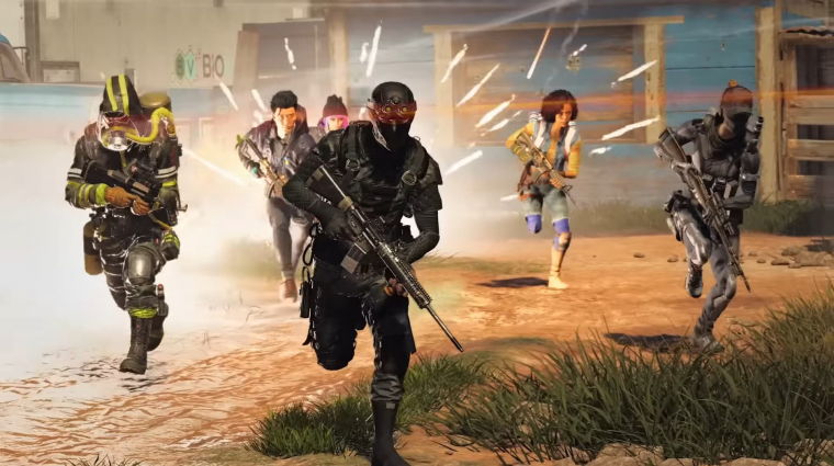 Az XDefiant következő pályája a Far Cry világából érkezik bevezetőkép
