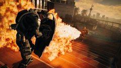 Az XDefiant váratlanul megkapott minden tartalmat, amit a Ubisoft későbbre tartogatott kép