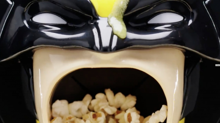 Kiderült végre: ilyen lesz a Deadpool és Rozsomák popcornos vödre bevezetőkép