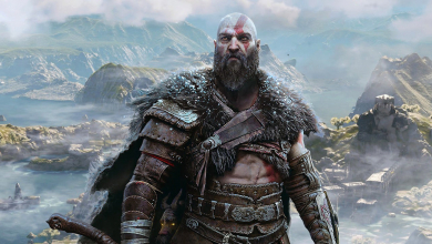 Az Amazon nagyon bízik a God of War tévésorozat sikerében, már a második évadot is megrendelték kép