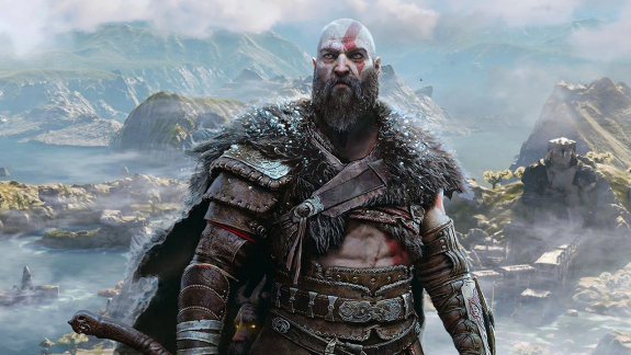 Hivatalos: megvan, hogy mikor jön PC-re a God of War Ragnarök kép