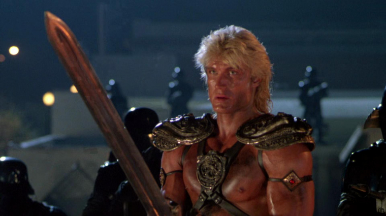 Megvan, hogy ki lesz He-Man az új élőszereplős filmben bevezetőkép