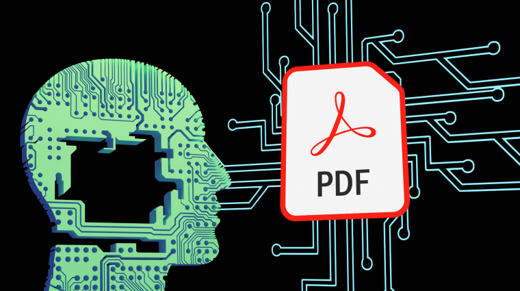 Mesterséges intelligenciával oldaná meg a PDF-ek nagy problémáját a Microsoft kép