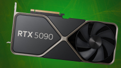 Kisebb lehet a GeForce RTX 5090, mint gondoltuk kép