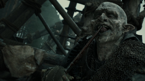 Leállításról szóltak a hírek, de a Warner szerint tovább készül az új A Gyűrűk Ura-film kép