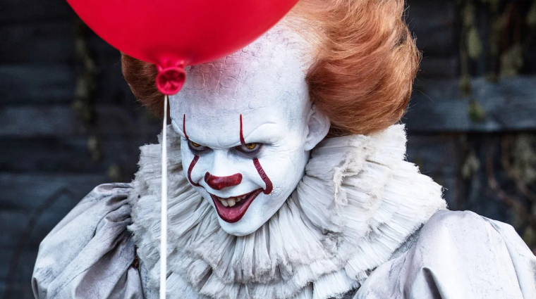 Kiderült, hogy ki bújik Pennywise bőrébe az Az előzménysorozatban bevezetőkép