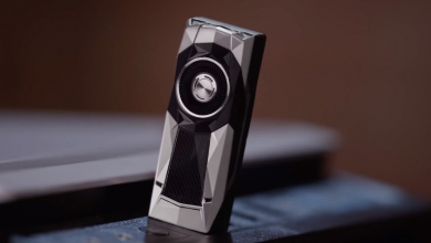 Pár éve még áprilisi tréfa volt, most valósággá válhat az Nvidia trollkodása