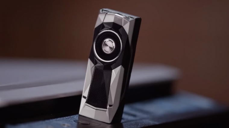 Pár éve még áprilisi tréfa volt, most valósággá válhat az Nvidia trollkodása kép