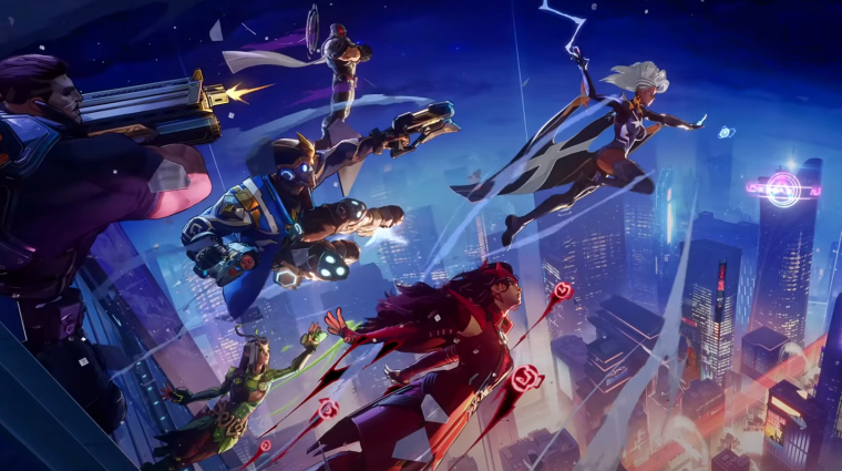 Ez a szuperhős lehet a Marvel Rivals következő karaktere bevezetőkép