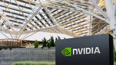 Szárnyal az Nvidia, hamarosan az Apple-t is megelőzheti a vállalat