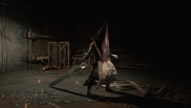 Új platformokon is felbukkanhat a Silent Hill 2 remake kép