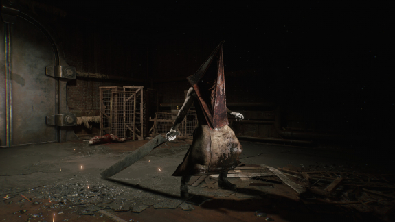 13 percet mutatott a Silent Hill 2 remake-ből a Konami, és két másik Silent Hill projektről is mesélt kép