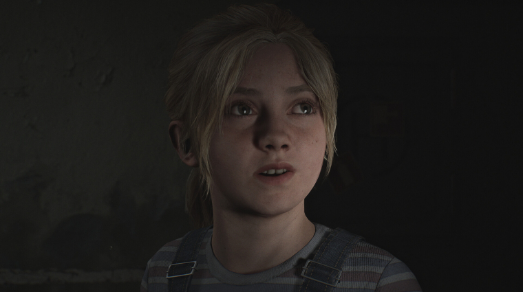 15 perces Silent Hill 2 videó hasonlítja össze a remake-et az eredeti játékkal bevezetőkép