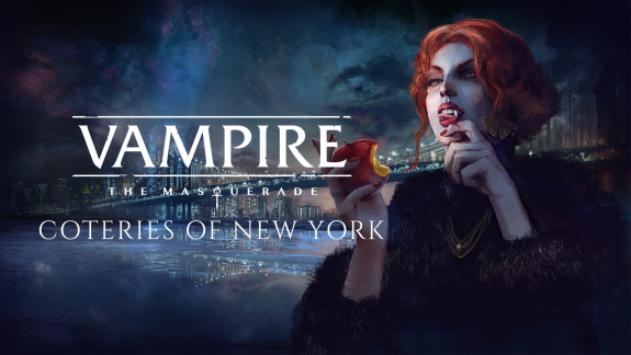 Vampire: The Masquerade – Coteries of New York és még 7 új mobiljáték, amire érdemes figyelni kép