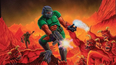A Doom már egy Microsoft Word dokumentumban is működik
