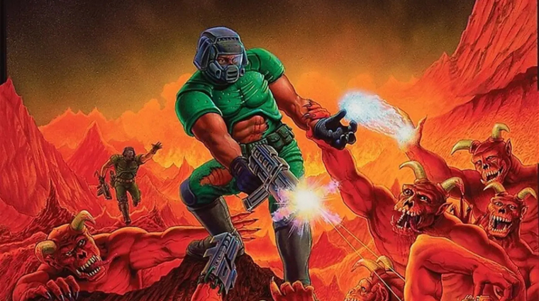 Az eredeti Doom alkotója imádja a Game Passt bevezetőkép