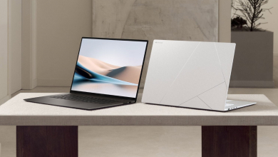 Mesterséges intelligenciával erősíti a mobilitást az ASUS