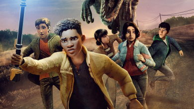 Évadkritika: Jurassic World: Káoszelmélet – 1. évad