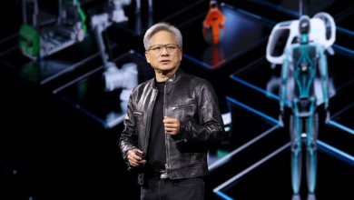 Az Nvidia továbbra is árulhatja chipjeit Kínában, miután Jensen Huang részt vett egy vacsorán Donald Trump birtokán