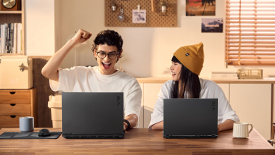 Ultrakönnyű TUF gamer gépet és MI-re kihegyezett vasat is villantott az ASUS a Computexen