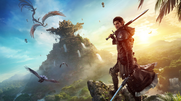 Megjött a Final Fantasy XIV legújabb tesztprogramja, futtasd le mielőtt megveszed az új kiegészítőt bevezetőkép