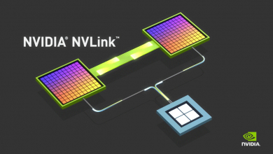 Komoly versenytársat kaphat az Nvidia NVLink technológiája